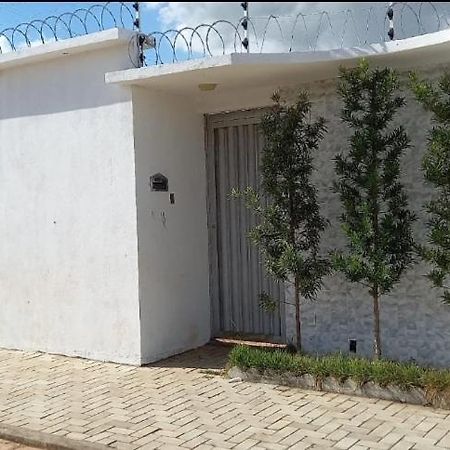 Um Canto Cheio De Amor Bem No Coracao De Boa Vista Boa Vista  Eksteriør billede