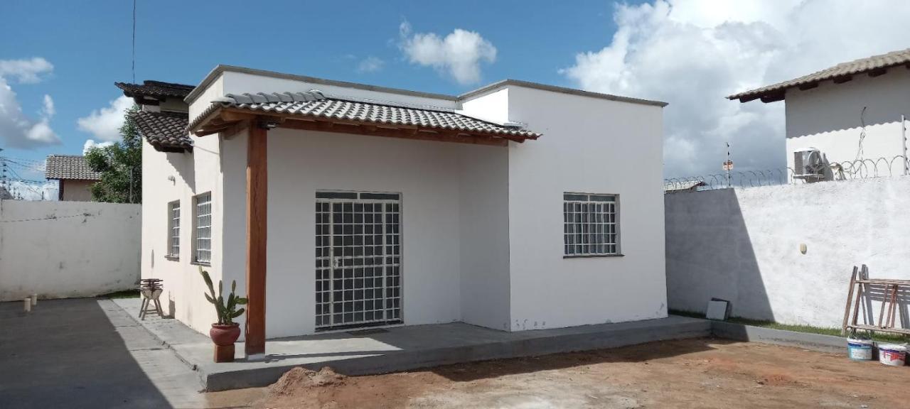 Um Canto Cheio De Amor Bem No Coracao De Boa Vista Boa Vista  Eksteriør billede